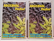 Maximal relief aquarium gebraucht kaufen  Dortmund