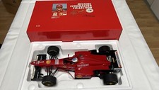 Michael schumacher ferrari gebraucht kaufen  Pfaffenhofen a.d.Ilm