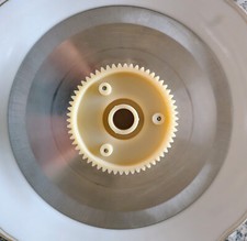 Gräf allesschneider glattes gebraucht kaufen  Bad Orb