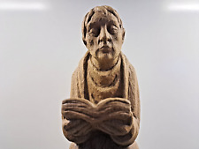 Skulptur buchleser ernst gebraucht kaufen  Stuttgart
