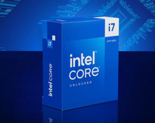 Intel core 14700k usato  Grottaferrata