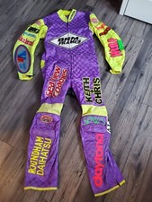 Speedway kevlars marvyn for sale  GLASGOW