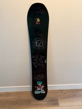 Burton jeff brushie for sale  Chanhassen