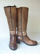 Stiefeletten stiefel warmfutte gebraucht kaufen  Boren