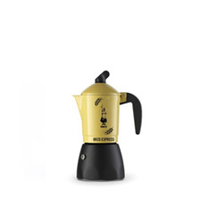 Bialetti caffettiera orzo usato  Roccagloriosa