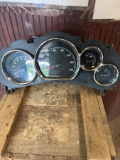 2008 pontiac speedometer for sale  Ellsworth