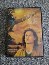 Usado, What's Eating Gilbert Grape - Very Good DVD comprar usado  Enviando para Brazil