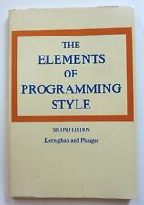 The elements programming gebraucht kaufen  Stuttgart