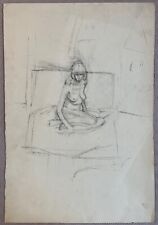 Euan uglow pencil for sale  WREXHAM