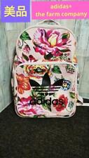 Mochila Adidas Farmcompany Collaboration Bolsa Original Coleção Popular Feminina comprar usado  Enviando para Brazil