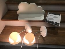 White cloud bundle for sale  LONDON