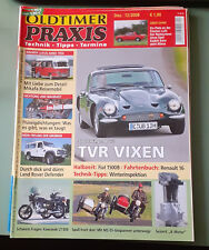 Ldtimer praxis 2008 gebraucht kaufen  Herscheid