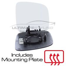 Wing mirror glass for sale  SWINDON