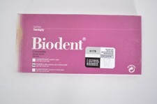 Detrey dentsply biodent gebraucht kaufen  Köln