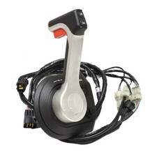 Yamaha boat throttle for sale  Pleasant Prairie