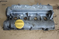 Ventildeckel z18xe zylinderkop gebraucht kaufen  Schwaigern