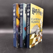 Libri harry potter usato  Villorba