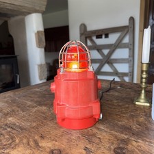 Industrial lighting lamp for sale  DERBY