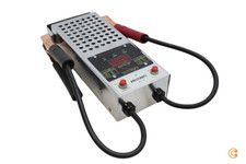 Voltcraft kfz batterietester gebraucht kaufen  Berlin