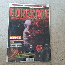 Gorezone june neil for sale  DONCASTER