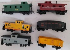 Bachmann tyco life for sale  TAMWORTH
