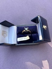9ct yellow gold for sale  ROSSENDALE