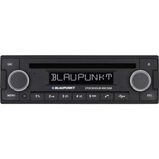 Blaupunkt stockholm 400 d'occasion  France