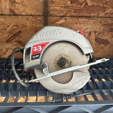 Skilsaw 12amp 2.3hp for sale  Calera