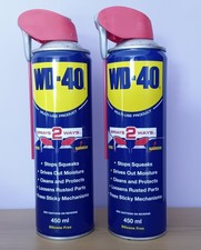 Two cans multi for sale  PENICUIK