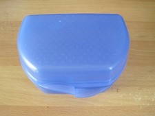 Tupperware snackbox tolle gebraucht kaufen  Borken