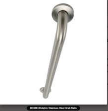Dolphin bc5083 bathroom for sale  GRAVESEND