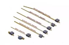 8pcs microaire type d'occasion  Expédié en Belgium
