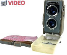 ricohmatic d'occasion  Expédié en France