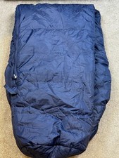 Eurohike 250 navy for sale  LIPHOOK