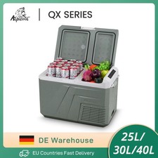 Alpicool series 25l usato  Vignola Falesina