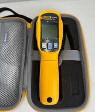Temperature gun fluke for sale  Gatesville