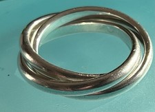 Tiffany trinity ring gebraucht kaufen  Trier