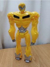 Transformers bumblebee robots usato  Frattaminore