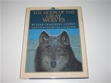 Moon gray wolves for sale  North Smithfield
