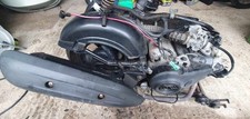2009 yamaha 125 for sale  BEAMINSTER