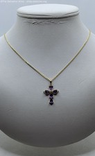 14k cross pendant for sale 14k cross pendant for sale Wilkes Barre