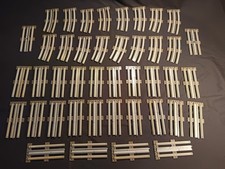 Lego train rails d'occasion  Toulouse-