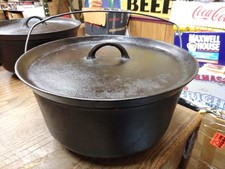 Vtg griswold cast for sale  Butler