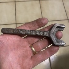 Vintage antique wrench for sale  Kingsville
