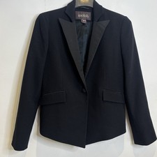 Ladies lined black for sale  LINCOLN