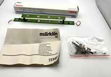 Märklin 73140 innenbeleuchtun gebraucht kaufen  Schwandorf