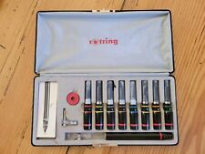 Rotring variant lot d'occasion  Plonéour-Lanvern