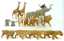 Vintage lead zoo for sale  EASTBOURNE