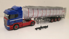 Herpa scania r500 gebraucht kaufen  Kirchheim unter Teck