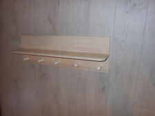 Wandgarderobe garderobenpaneel gebraucht kaufen  Börtlingen